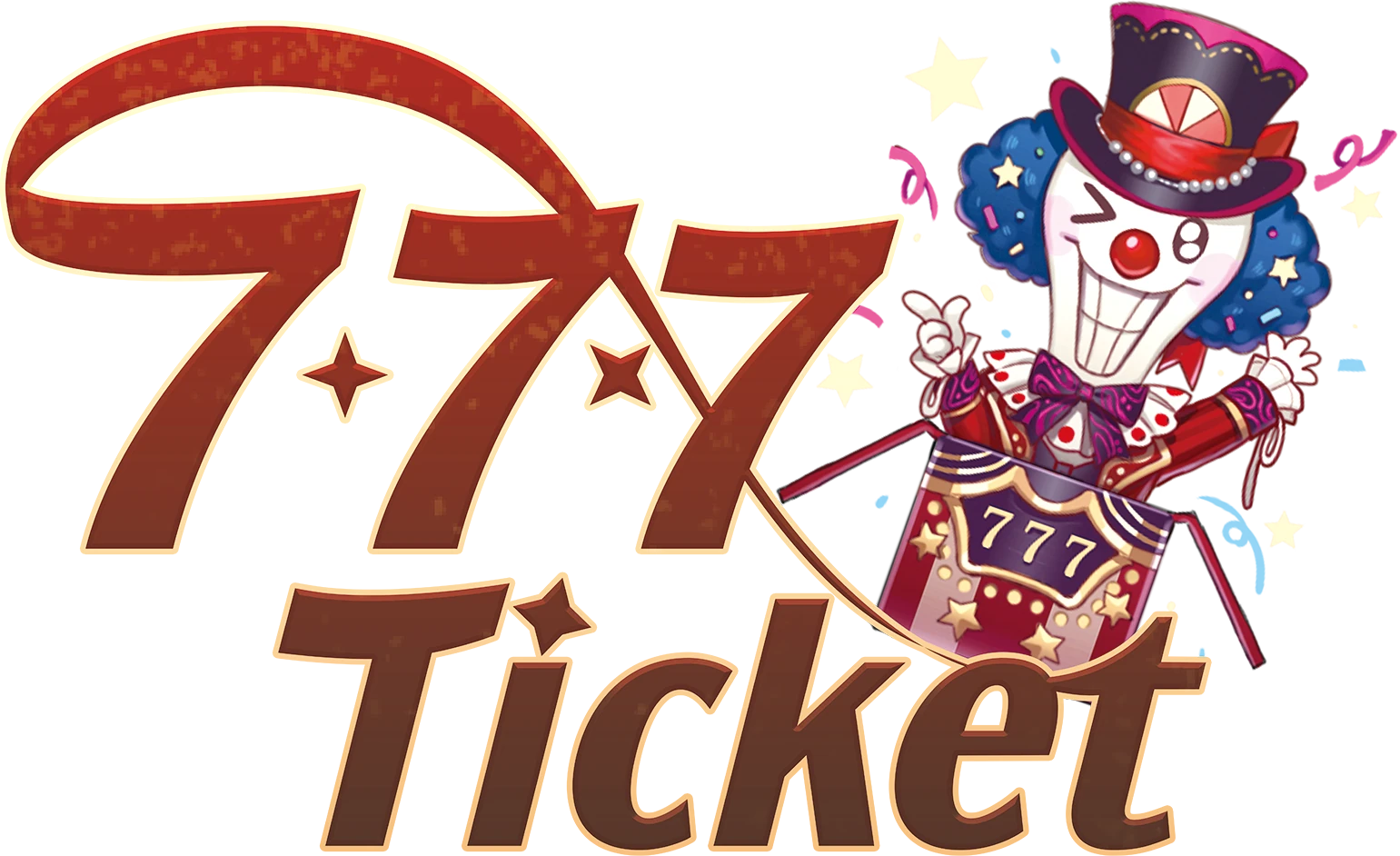 777 Ticket
