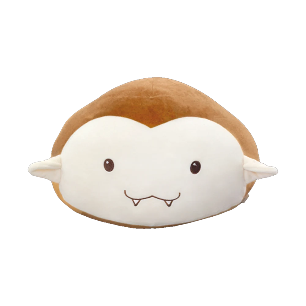 짐인 쿠션
